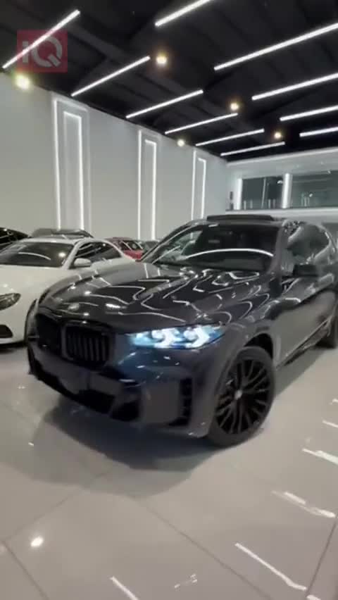 Car Video Thumbnail